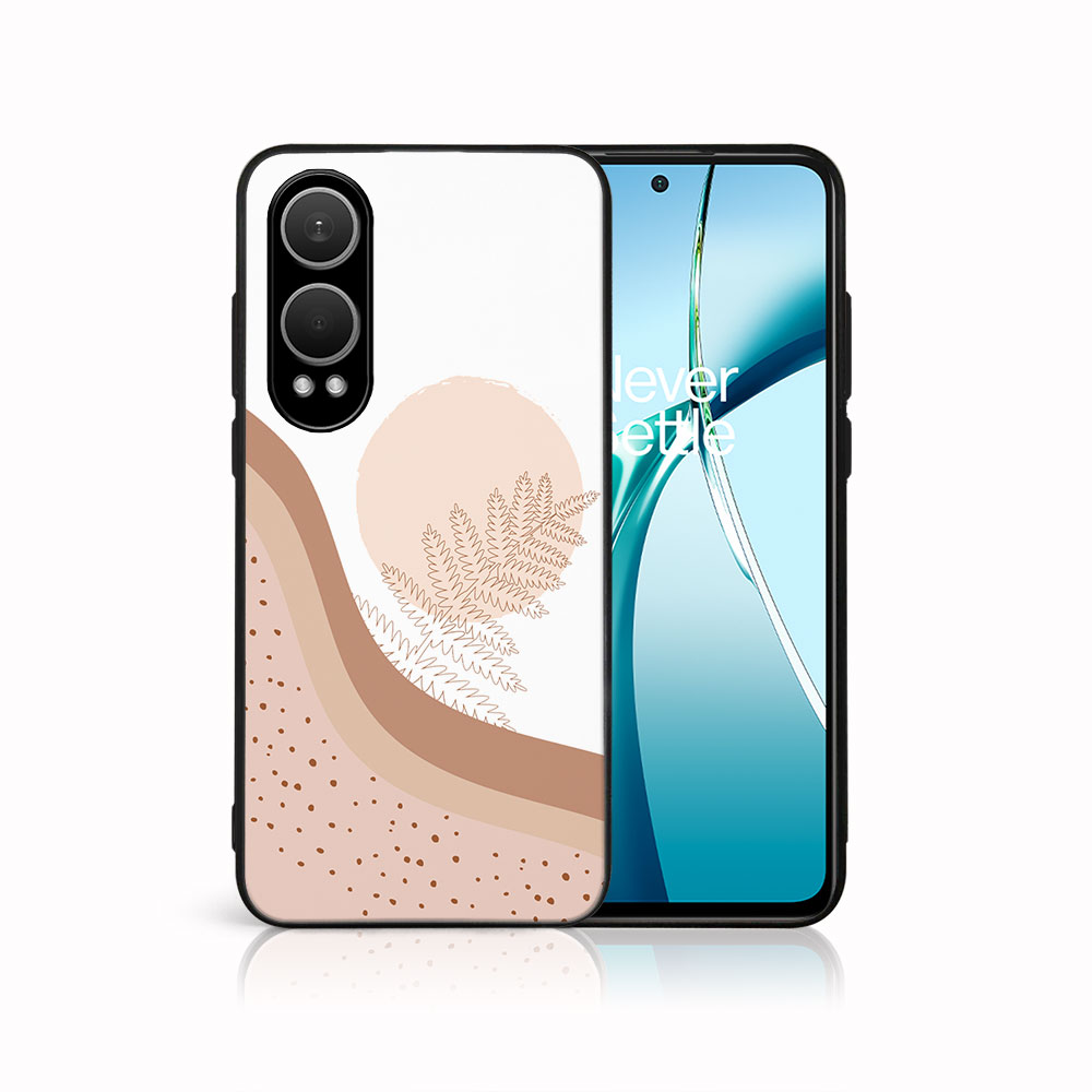 E-shop MY ART Ochranný kryt pre OnePlus Nord CE 4 Lite 5G FERN (X90)