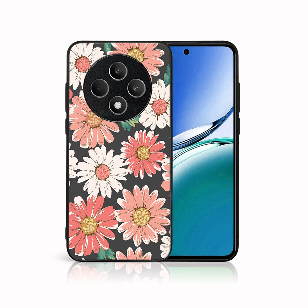 E-shop MY ART Ochranný kryt pre Oppo Reno12 FS 5G DAISY (161)