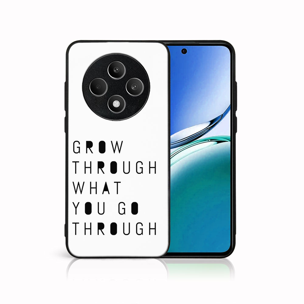 E-shop MY ART Ochranný kryt pre Oppo Reno12 FS 5G GROW (170)