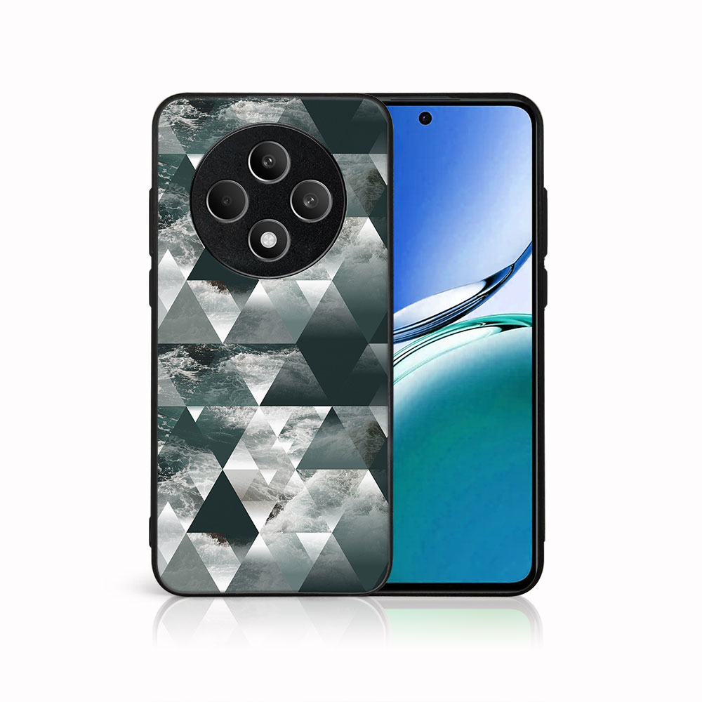 E-shop MY ART Ochranný kryt pre Oppo Reno12 FS 5G SEA (233)