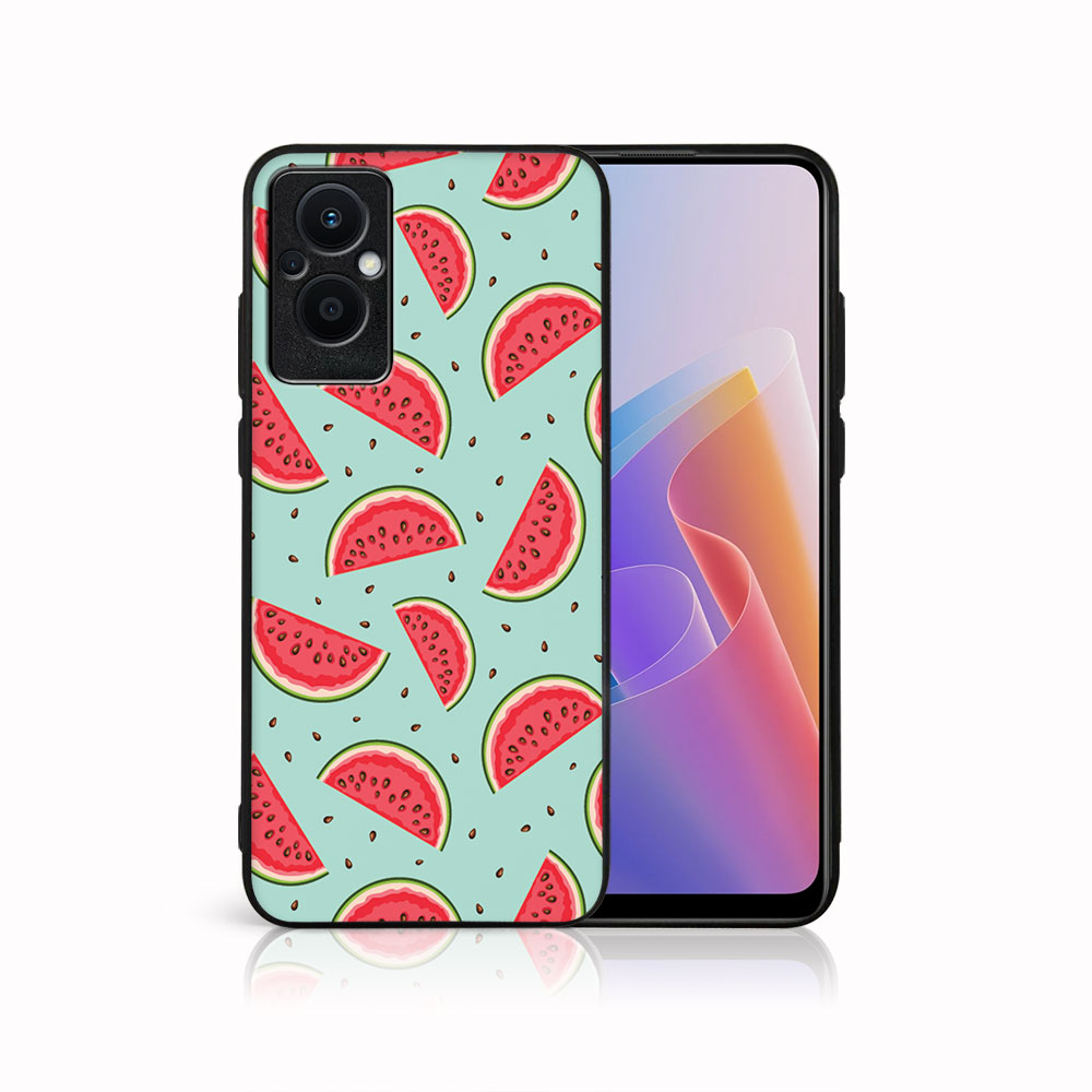 E-shop MY ART Ochranný obal Oppo Reno7 Lite 5G SUMMER-WATERMELON (120)