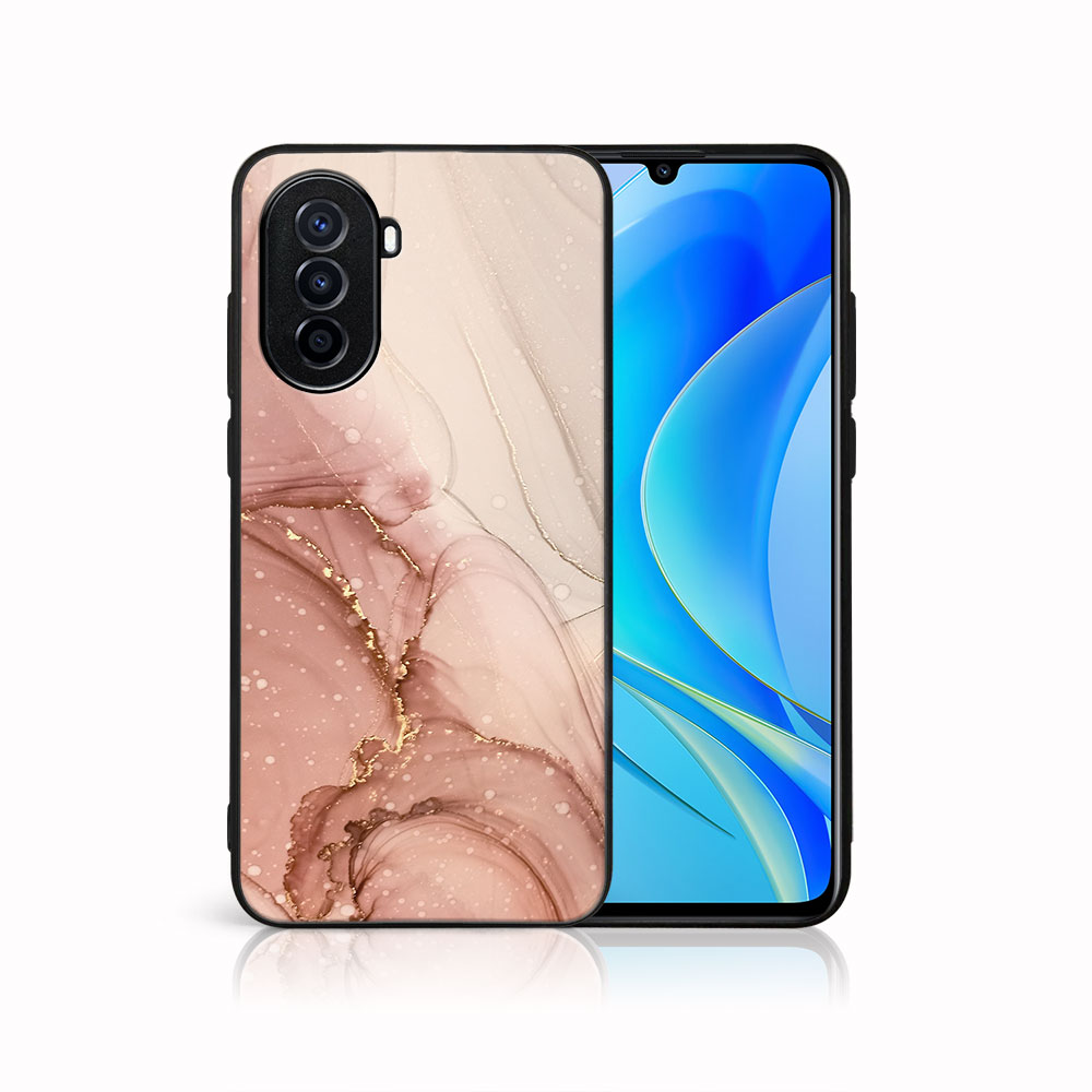 E-shop MY ART Ochranný kryt Huawei nova Y70 -SHIMMER (152)