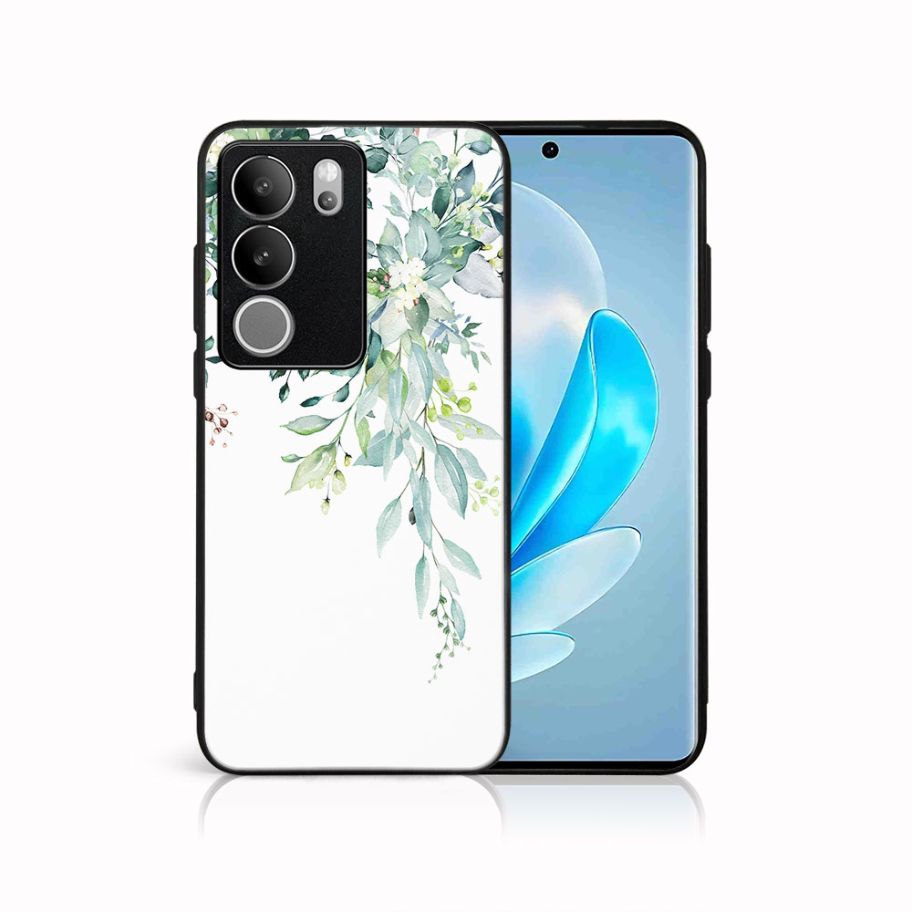 E-shop MY ART Ochranný kryt pre Vivo V29 5G GREENERY (155)