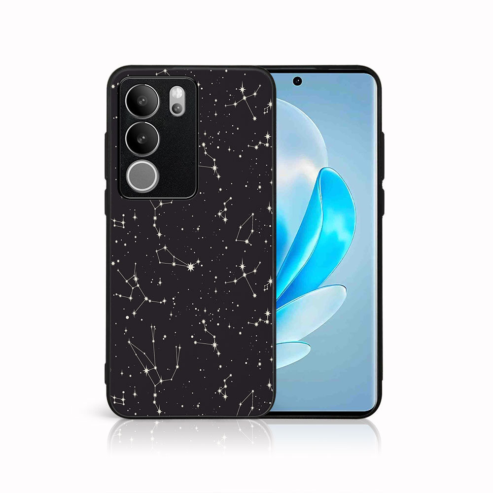 E-shop MY ART Ochranný kryt pre Vivo V29 5G STARRY (173)