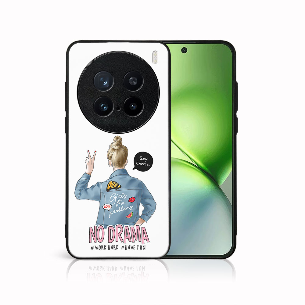 E-shop MY ART Ochranný kryt pre Vivo X200 Pro 5G NO DRAMA (138)