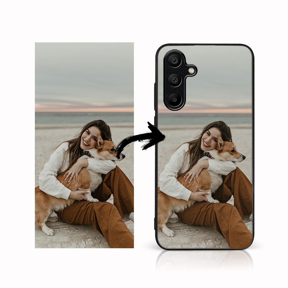 E-shop Kryt s vlastnou fotkou pre Samsung Galaxy A25 5G