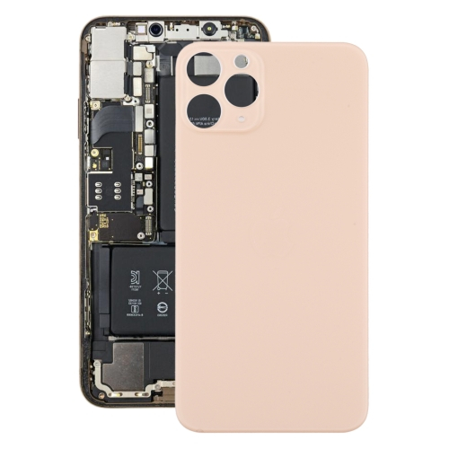 FORCELL Zadný kryt (kryt batérie) Apple iPhone 12 Pro Max ružový