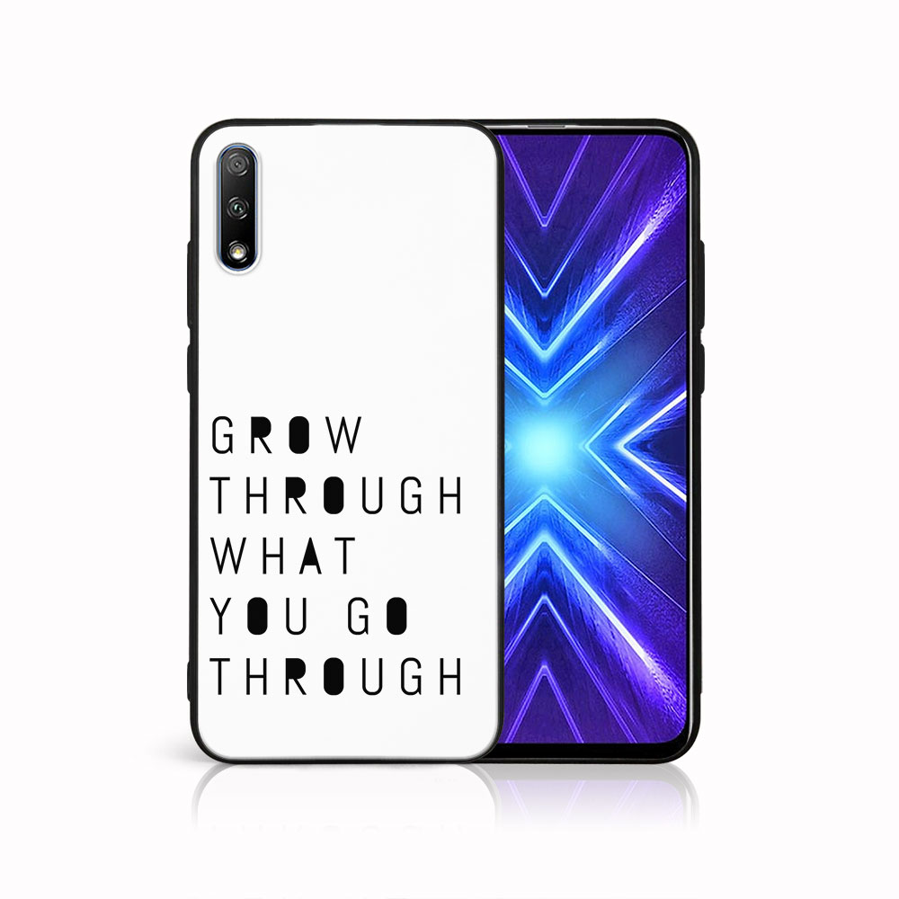 E-shop MY ART Ochranný kryt Honor 9X GROW (170)