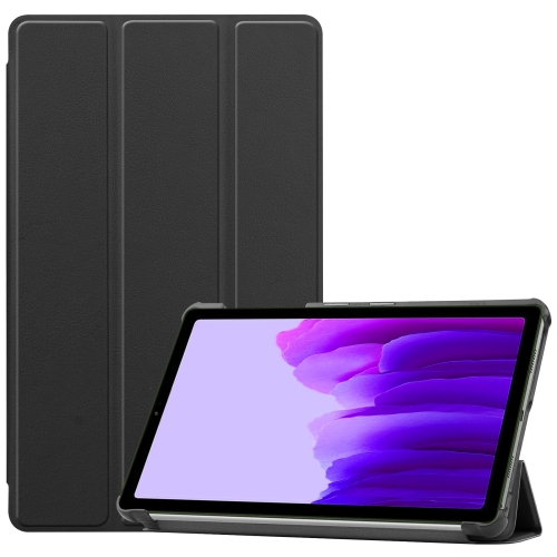 VSETKONAMOBIL 32460
LEATHER Zaklápací obal Samsung Galaxy Tab A7 Lite čierny