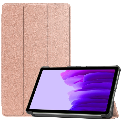 VSETKONAMOBIL 32465
LEATHER Zaklápací obal Samsung Galaxy Tab A7 Lite ružový
