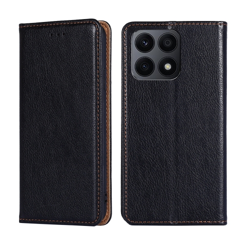 E-shop MAGNETIC Zaklápací kryt pre Honor X8a čierny