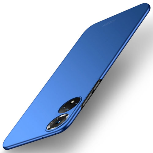 E-shop MOFI Ultratenký obal Honor 50 modrý