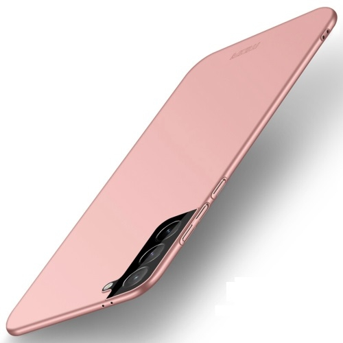 E-shop MOFI Ultratenký obal Samsung Galaxy S21 Plus 5G ružový
