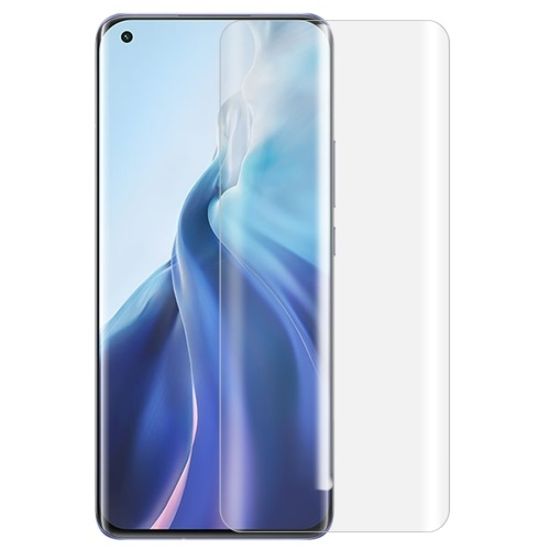 E-shop UV Temperované sklo Xiaomi Mi 11