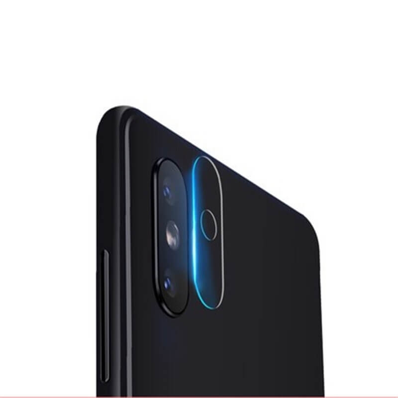 E-shop Tvrdené sklo pre fotoaparát Xiaomi Mi Mix 3