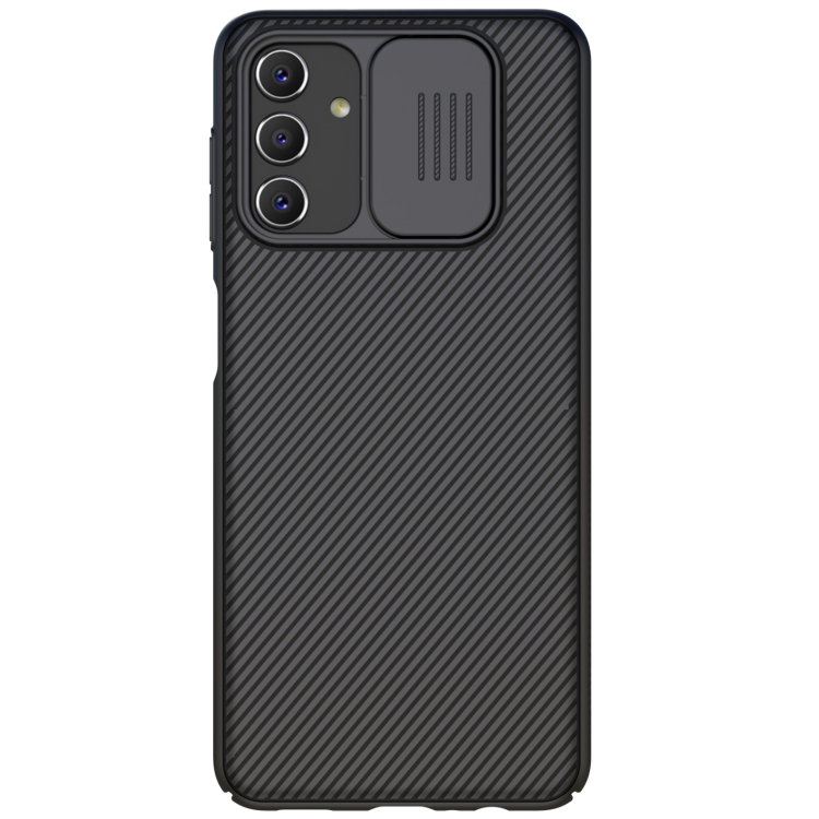 E-shop NILLKIN CAMSHIELD PRO Samsung Galaxy A04s čierny