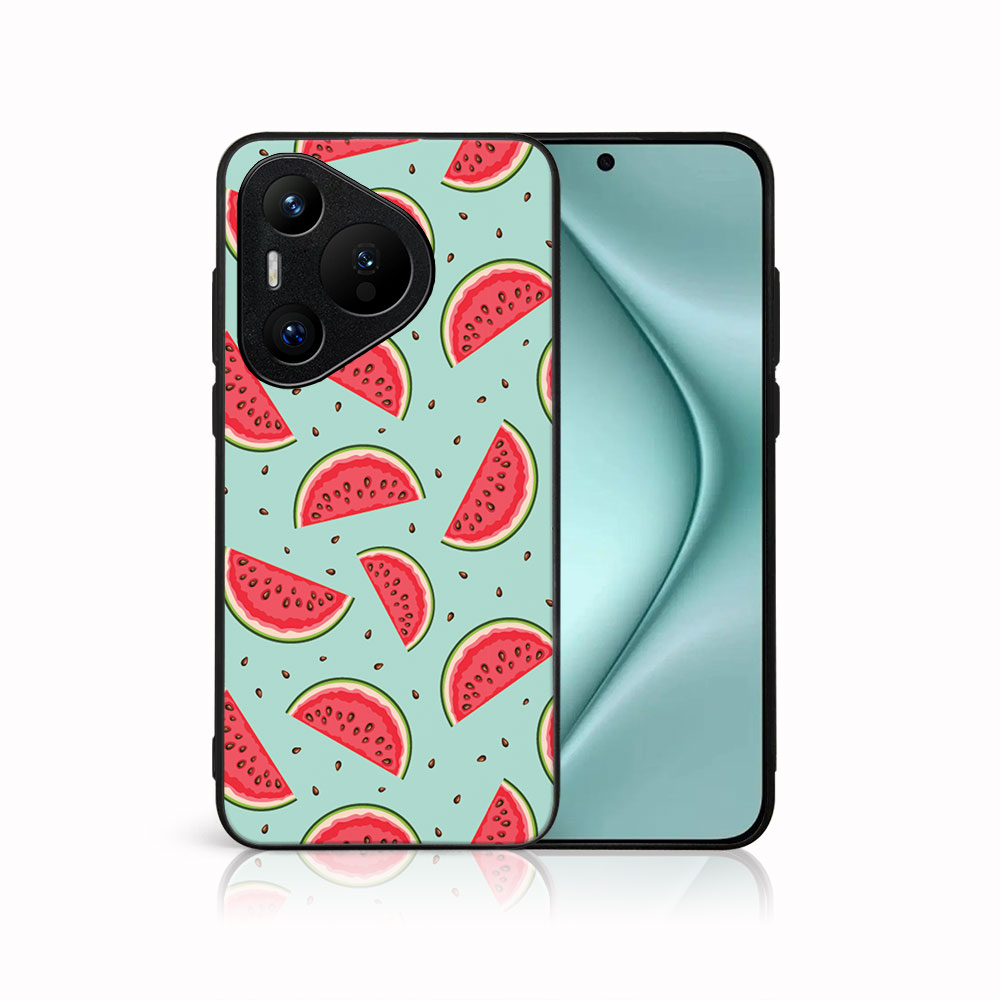 E-shop MY ART Ochranný kryt pre Huawei Pura 70 WATERMELON (120)