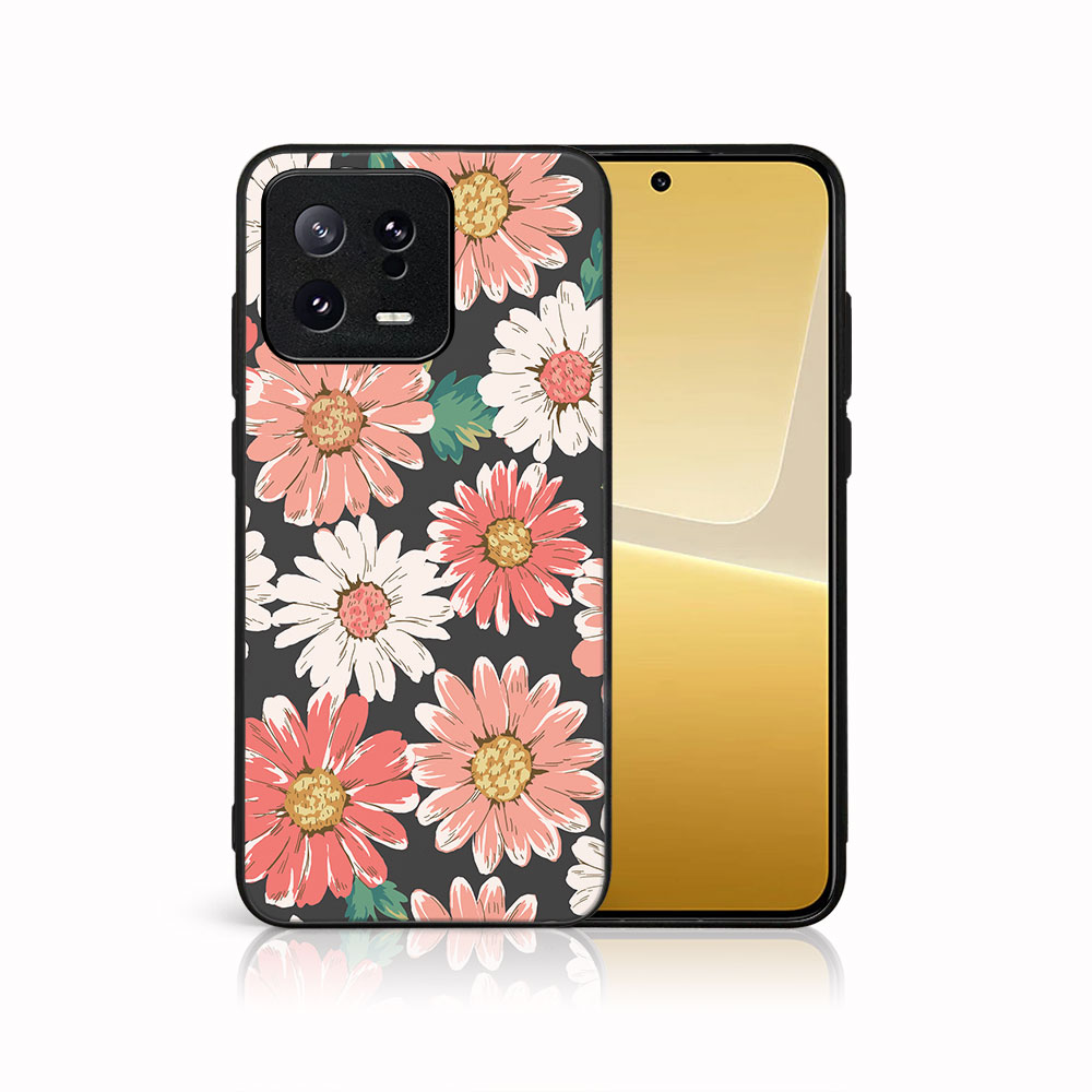 E-shop MY ART Ochranný kryt pre Xiaomi 13 DAISY (161)