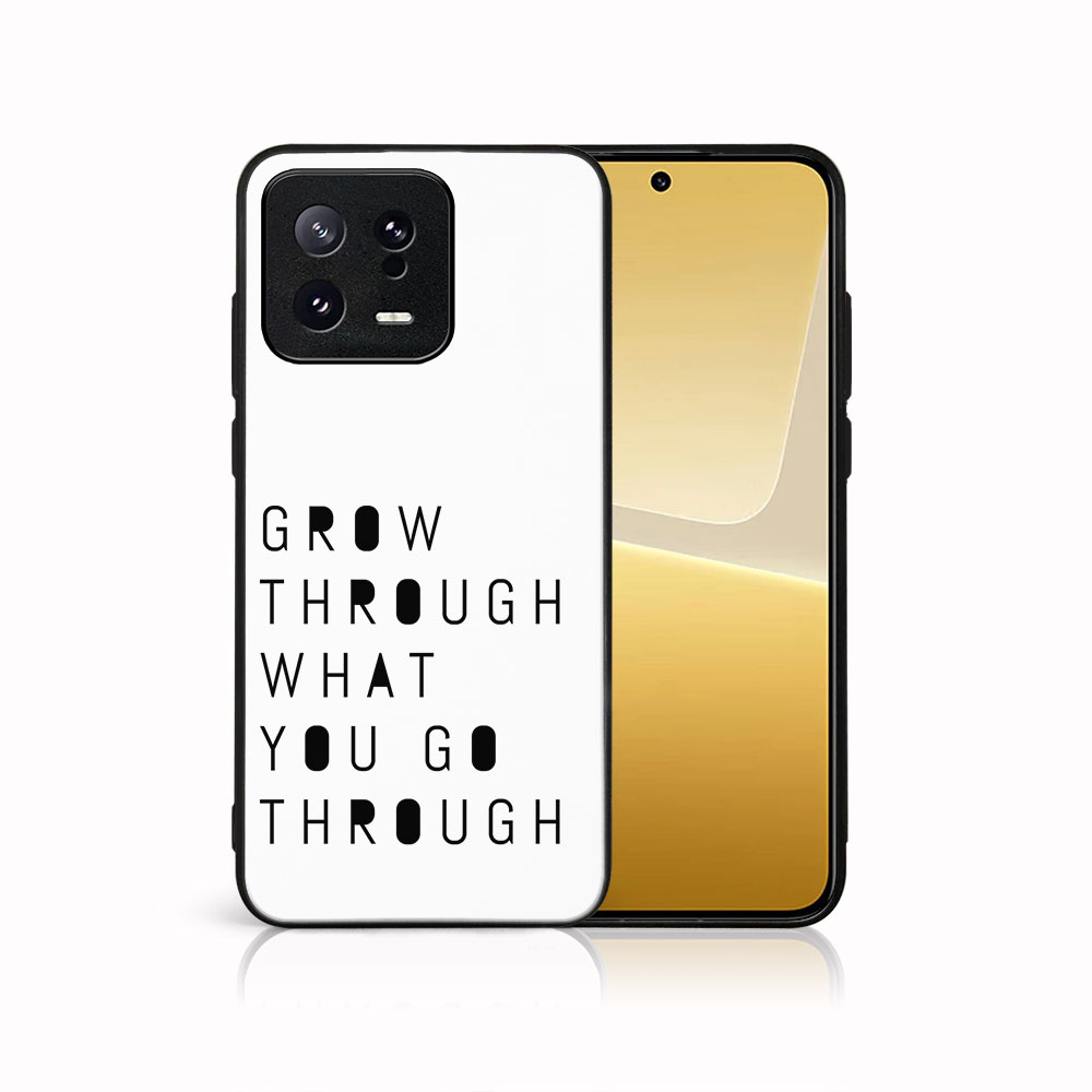 E-shop MY ART Ochranný kryt pre Xiaomi 13 GROW (170)