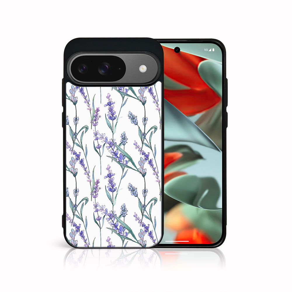E-shop MY ART Ochranný kryt pre Google Pixel 9 LAVENDER (157)