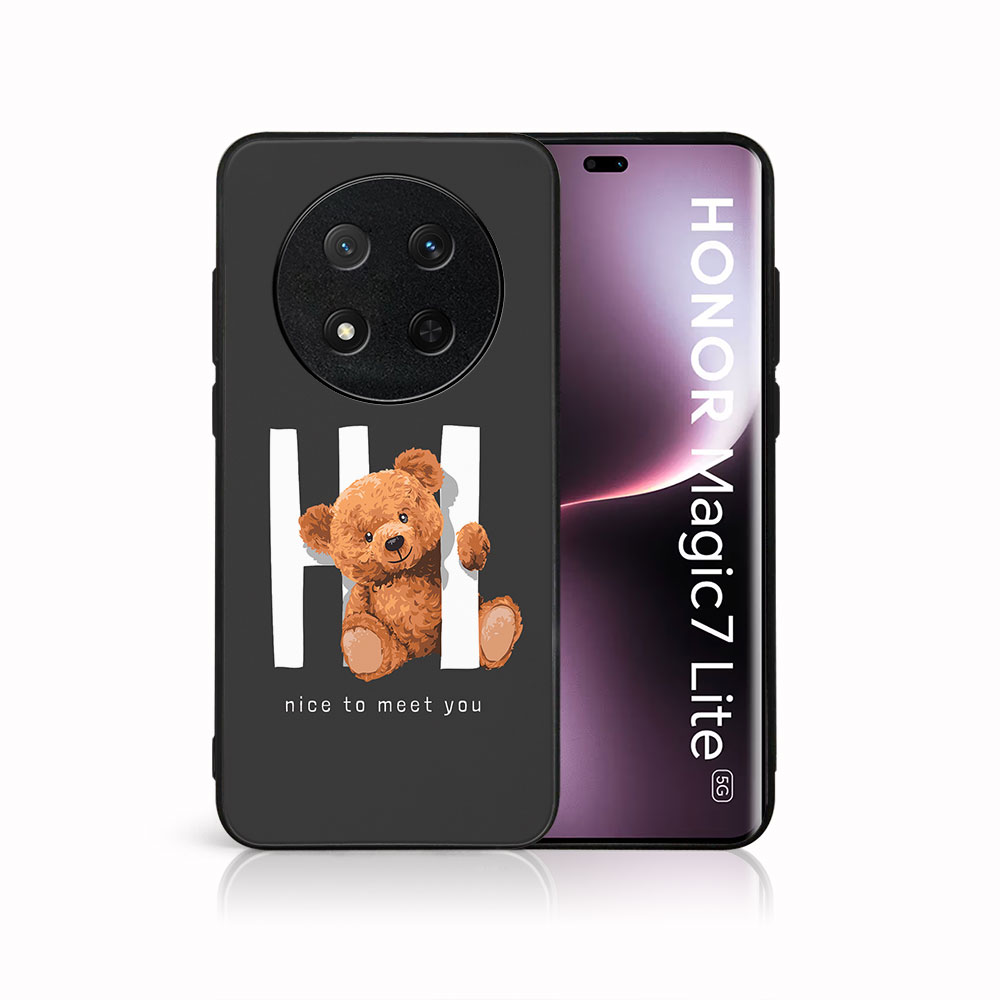 E-shop MY ART Ochranný kryt pre Honor Magic7 Lite 5G HI (182)