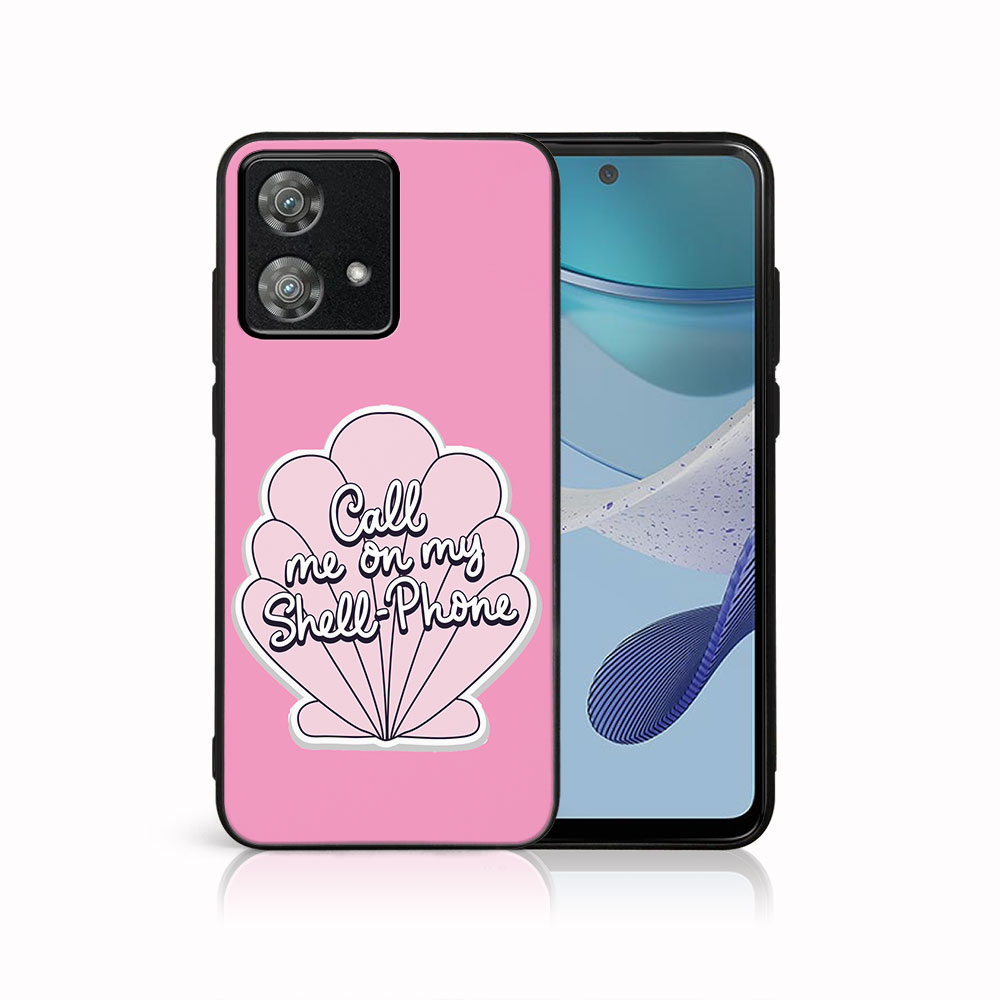E-shop MY ART Ochranný kryt pre Motorola Edge 40 Neo SHELLPHONE (123)