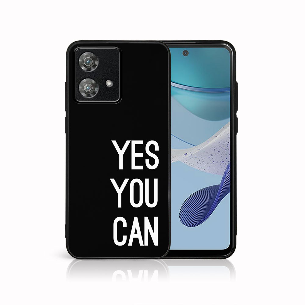 E-shop MY ART Ochranný kryt pre Motorola Edge 40 Neo YOU CAN (171)