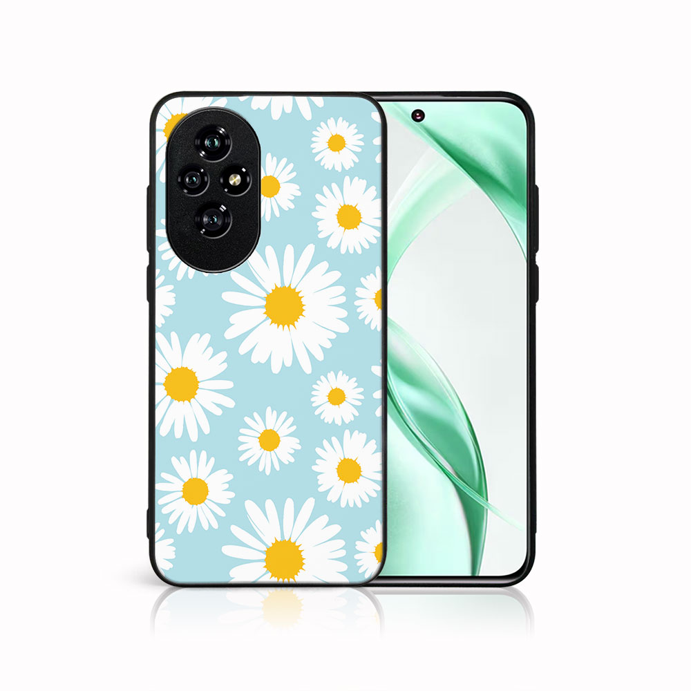 E-shop MY ART Ochranný kryt pre Honor 200 Pro CAMOMILE (124)