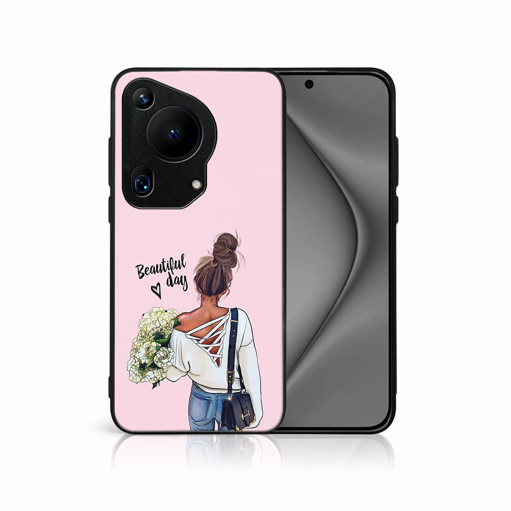 E-shop MY ART Ochranný kryt pre Huawei Pura 70 Ultra DAY (136)