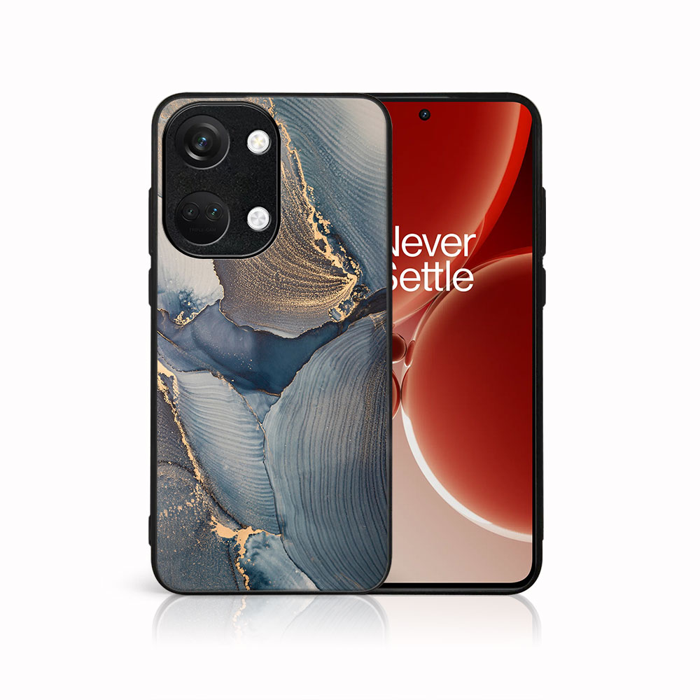E-shop MY ART Ochranný kryt pre OnePlus Nord 3 5G SPARKLE (147)