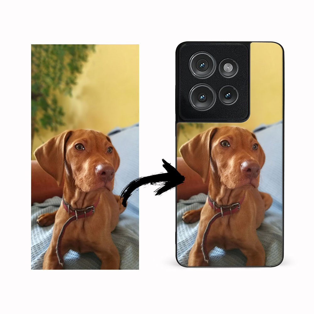E-shop Kryt s vlastnou fotkou pre Motorola Moto G86 5G