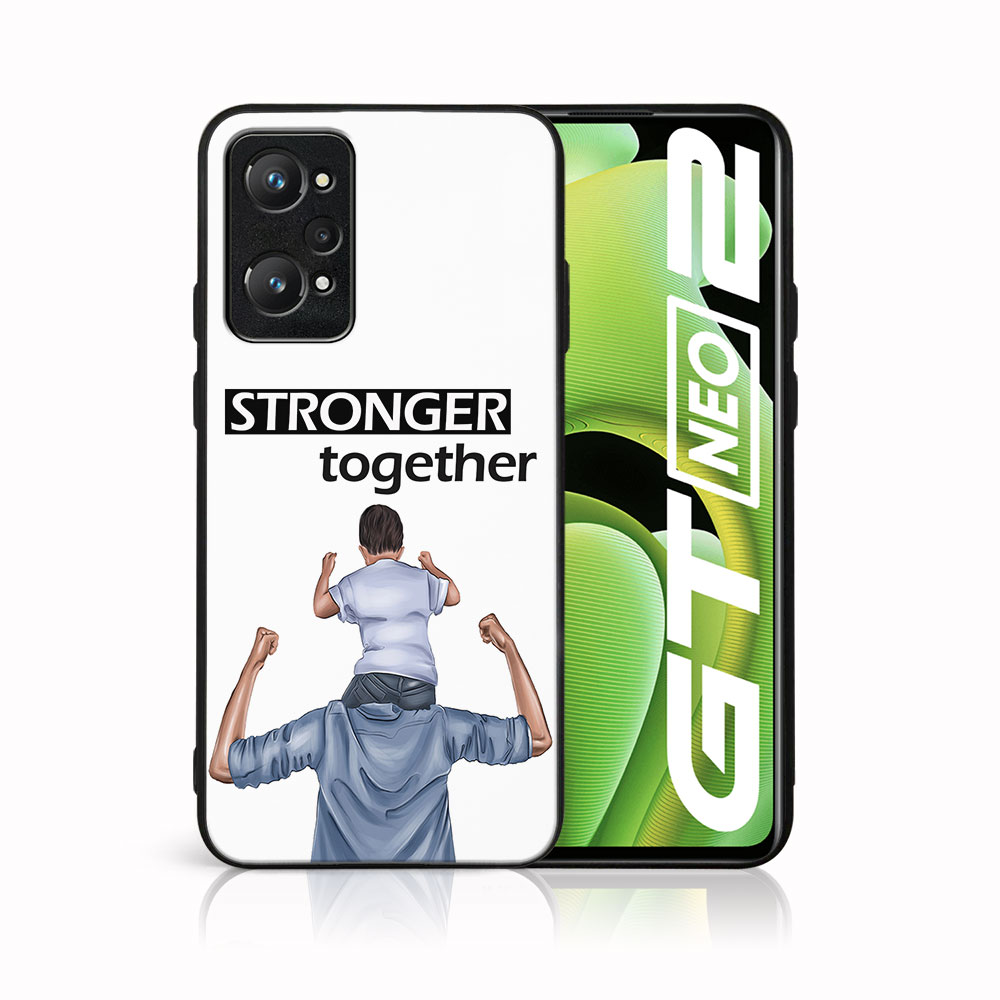 E-shop MY ART Ochranný obal Realme GT Neo2 5G-DADDY (116)