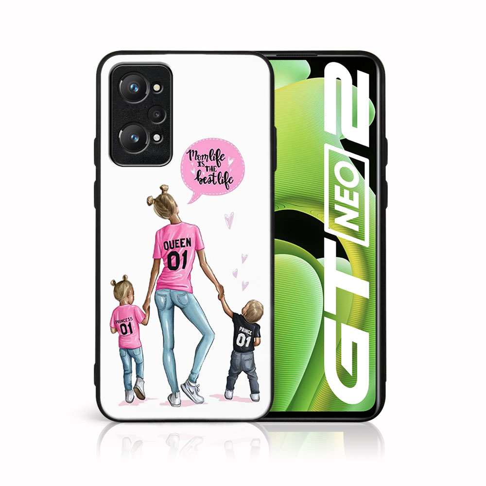 E-shop MY ART Ochranný obal Realme GT Neo2 5G-MOM (119)