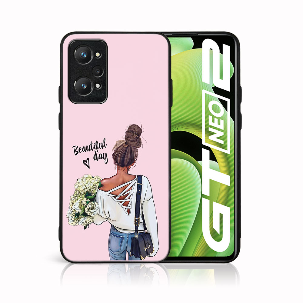 E-shop MY ART Ochranný obal Realme GT Neo2 5G -DAY (136)