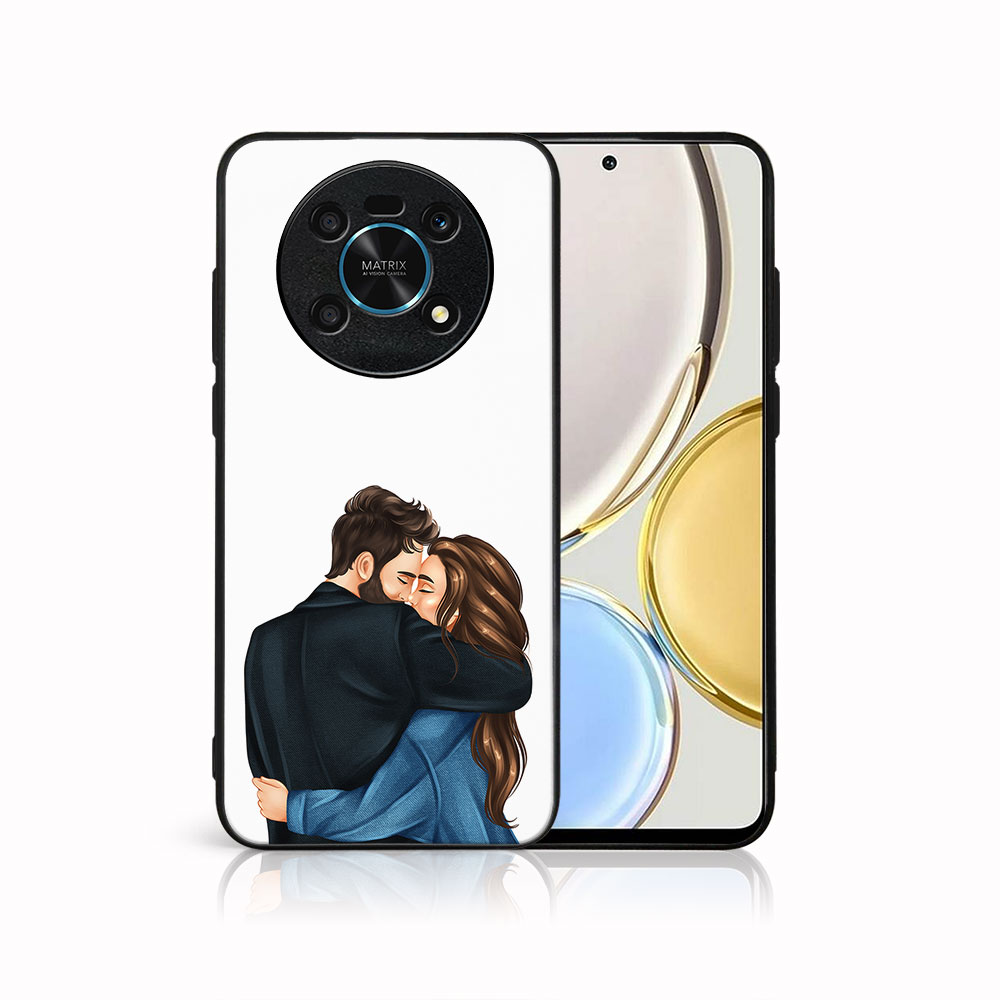 E-shop MY ART Ochranný kryt pre Honor Magic4 Lite 5G COUPLE (117)