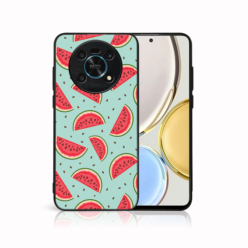 E-shop MY ART Ochranný kryt pre Honor Magic4 Lite 5G WATERMELON (120)