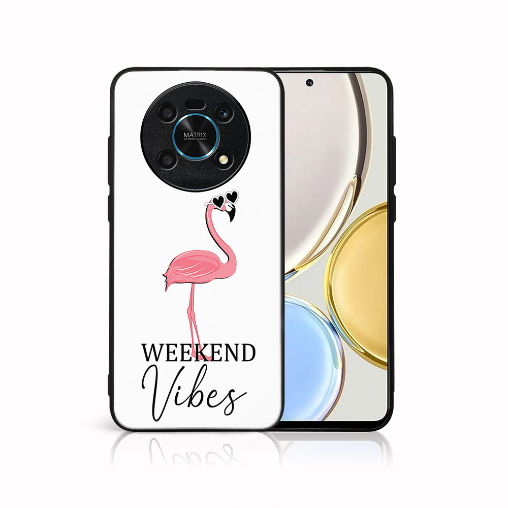 E-shop MY ART Ochranný kryt pre Honor Magic4 Lite 5G VIBES (128)