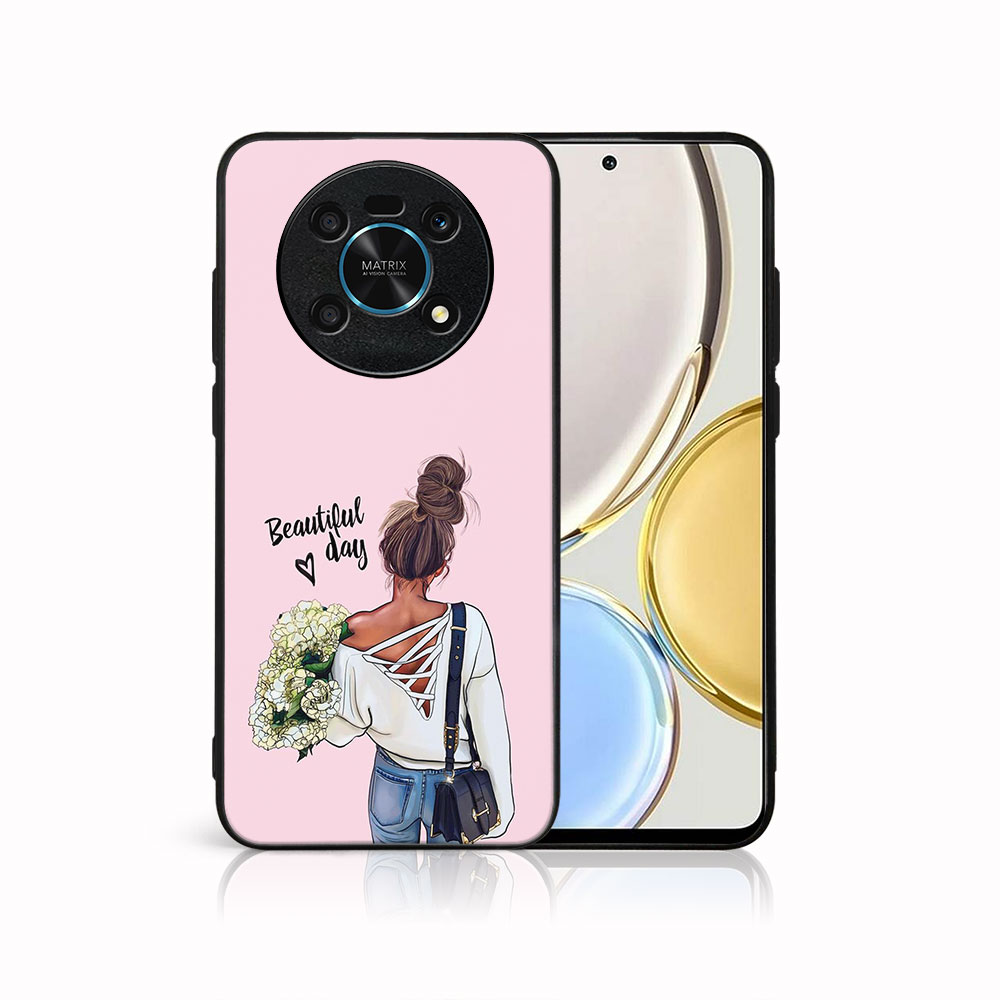 E-shop MY ART Ochranný kryt pre Honor Magic4 Lite 5G DAY (136)