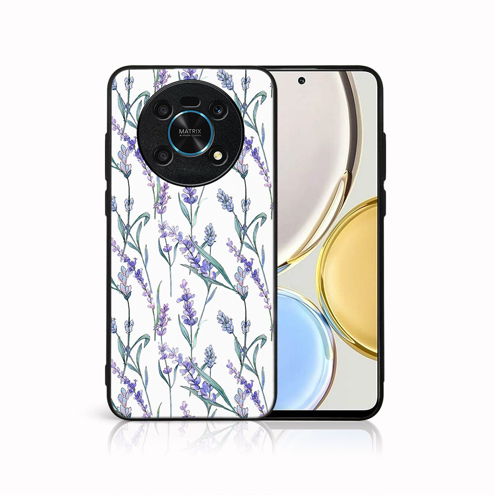 E-shop MY ART Ochranný kryt pre Honor Magic4 Lite 5G LAVENDER (157)
