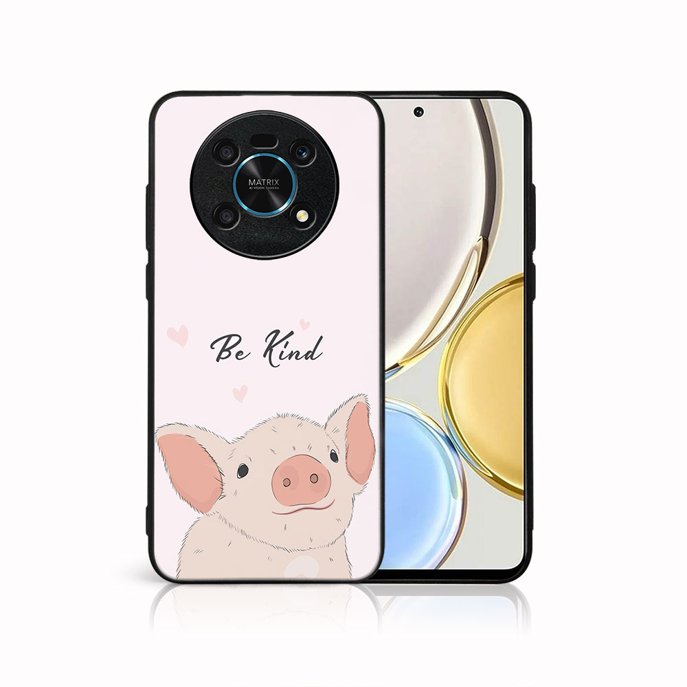 E-shop MY ART Ochranný kryt pre Honor Magic4 Lite 5G BE KIND (190)