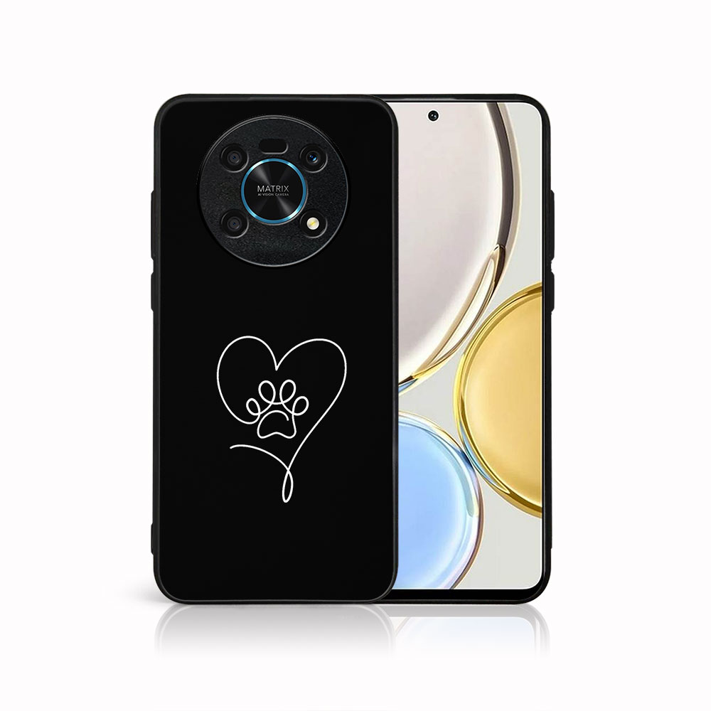 E-shop MY ART Ochranný kryt pre Honor Magic4 Lite 5G PAW (201)