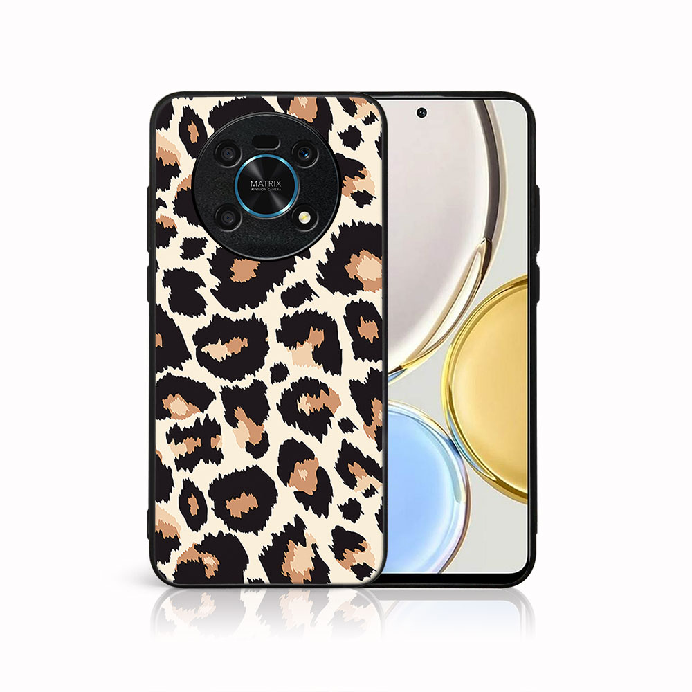 E-shop MY ART Ochranný kryt pre Honor Magic4 Lite 5G LEOPARD PRINT (238)