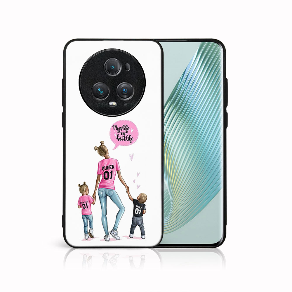 E-shop MY ART Ochranný kryt pre Honor Magic5 Pro 5G MOM (119)