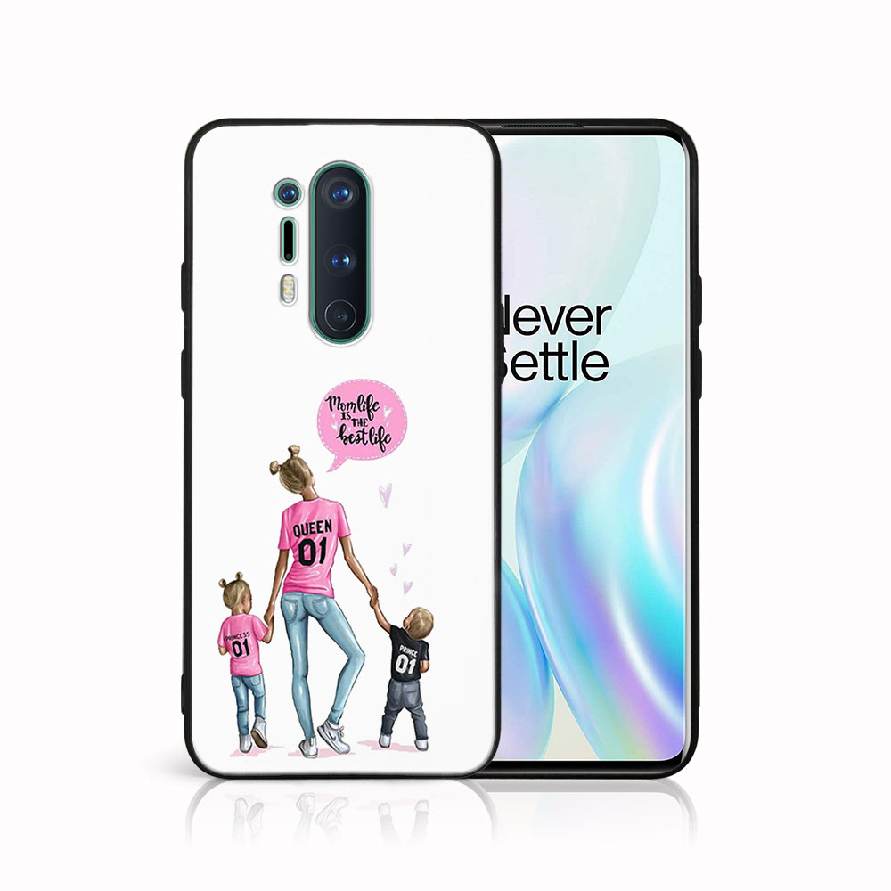 E-shop MY ART Ochranný obal OnePlus 8 Pro-MOM (119)