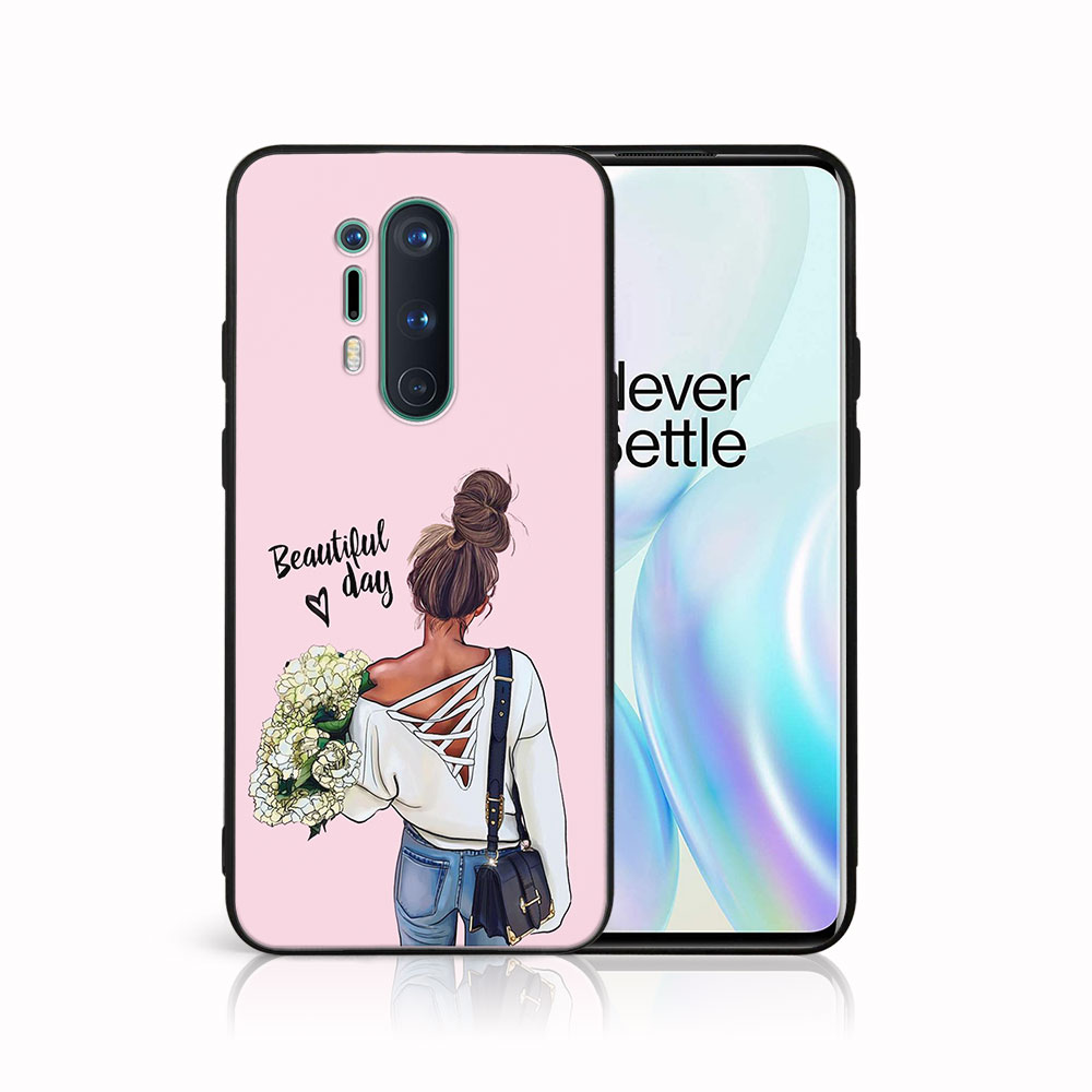 E-shop MY ART Ochranný obal OnePlus 8 Pro -DAY (136)