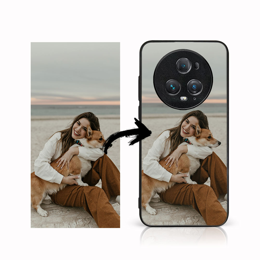 E-shop Kryt s vlastnou fotkou pre Honor Magic5 Pro 5G
