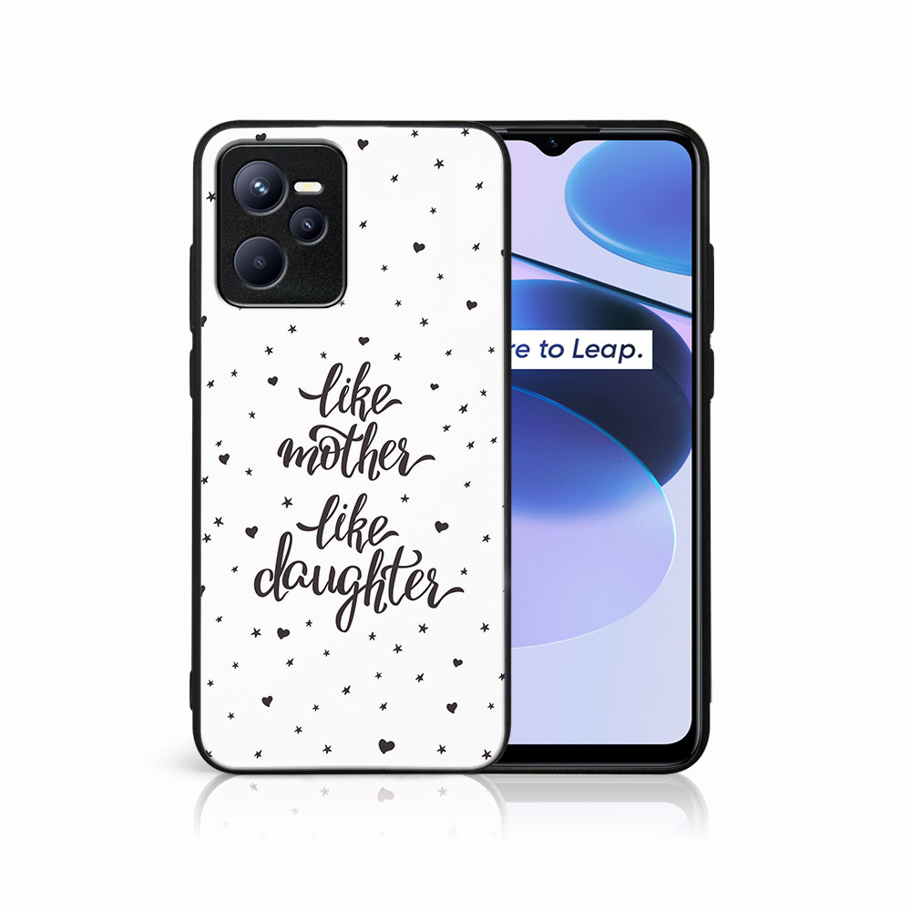 E-shop MY ART Ochranný obal Realme C35-LIKE MOTHER (113)