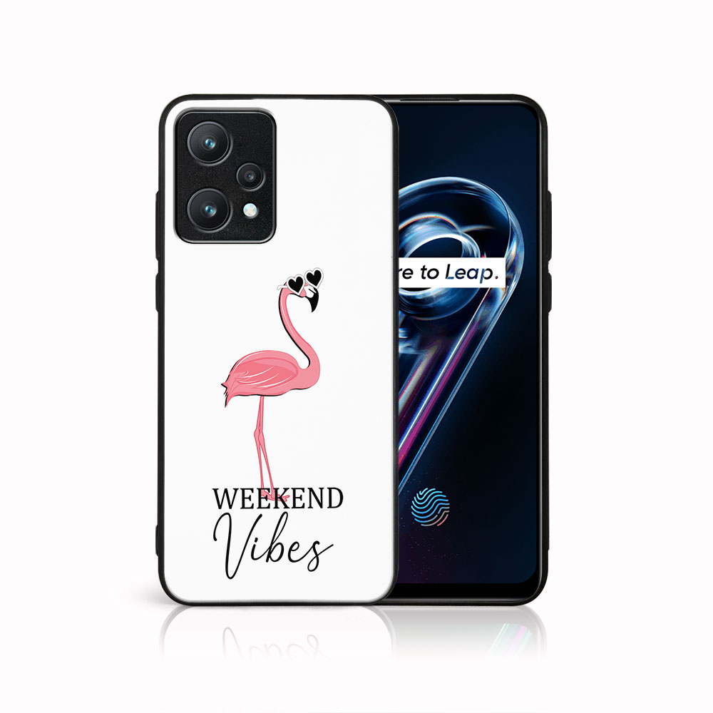 E-shop MY ART Ochranný obal Realme 9 Pro+ / Realme 9 -VIBES (128)