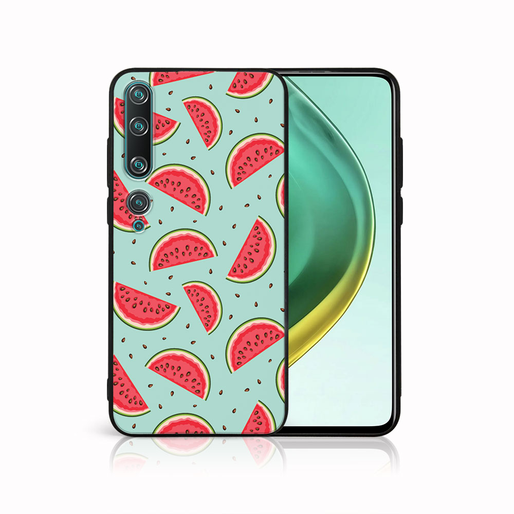 E-shop MY ART Silikónový obal Xiaomi Mi 10 / Mi 10 Pro WATERMELON (120)