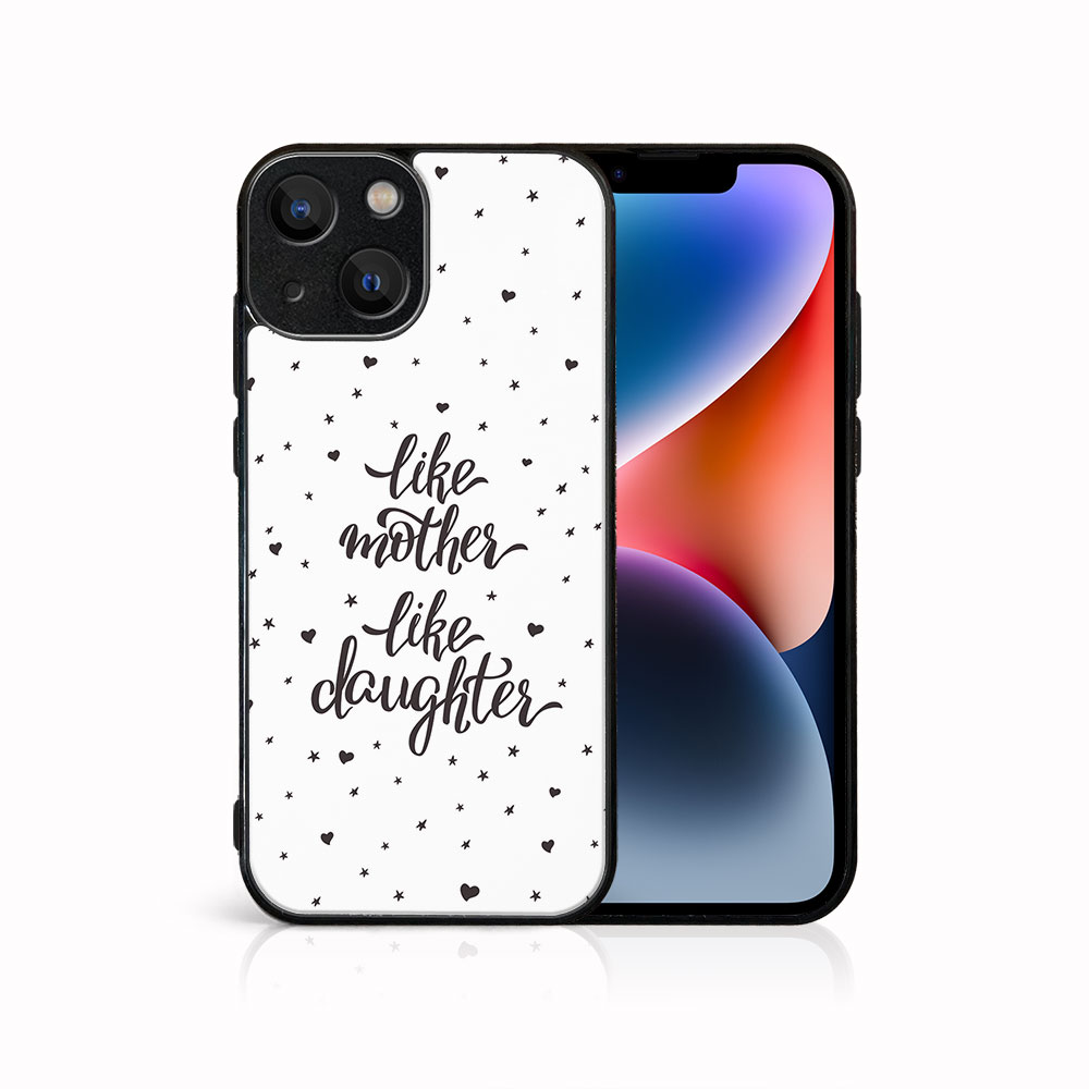 E-shop MY ART Ochranný kryt pre Apple iPhone 15 Plus LIKE MOTHER (113)